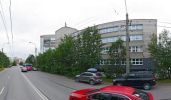 Офис в г. Мурманск, ул. Полярные Зори, дом 4 фотография