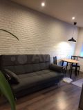 Собственник.Сдам посуточно 1-к квартиру, 35 м², 1/5 эт. (6 фотографий)